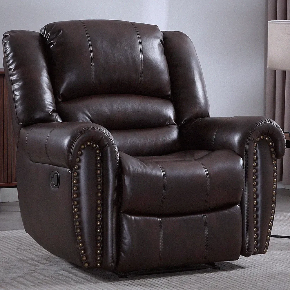 Traditional Manual Recliners