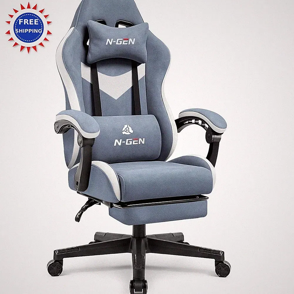Traditional Fabric Recliners