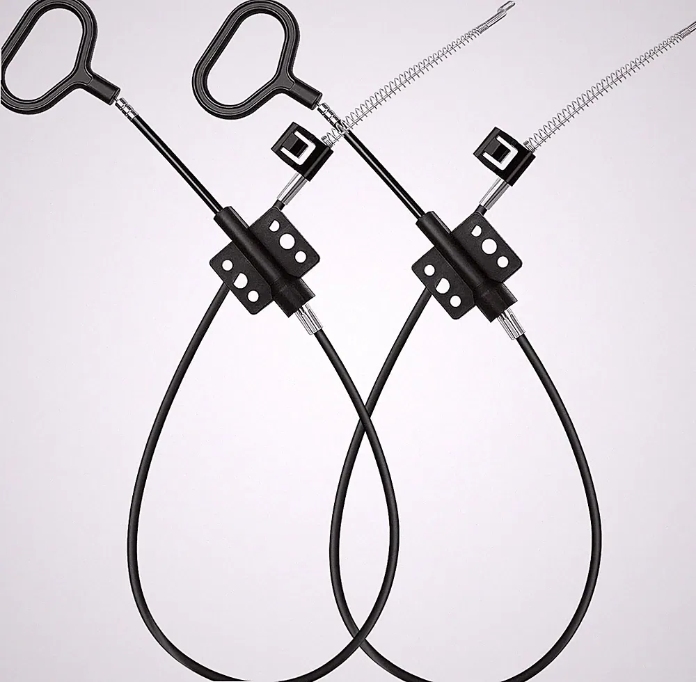 Nonley Sofa Recliner Cables, 2 Pack Couch Release Cables Recliner Replacement Pa